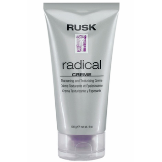 Rusk Radical Creme 4 Oz