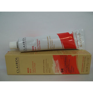 Clairol Professional 5R Lightest Red Brown
