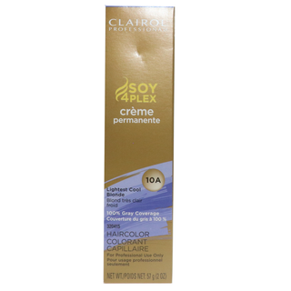 Clairol Creme Perm 2oz