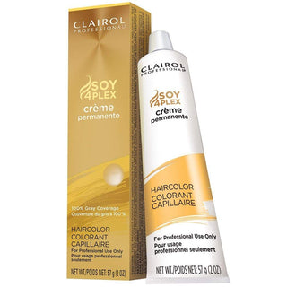 Clairol Professional Pro Creme 3GN, Medium Gold Neutral Brown, 2 Ounce