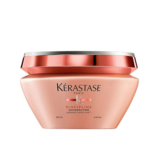 Kerastase Discipline Thick & Unruly Hair Mask 200 Ml