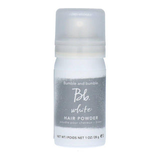 Bumble and bumble White Hair Powder
