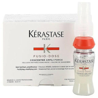 Kerastase Fusio-Dose Concentre Ampli-Forc Treatment
