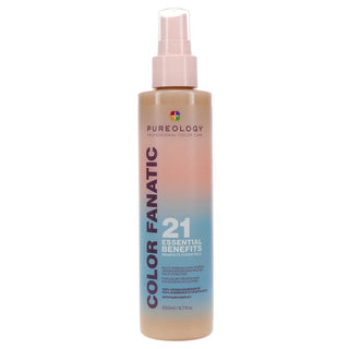 Pureology Colour Fanatic Hair Treatment Spray