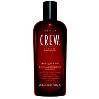 American Crew Daily Moisturizing Shampoo 250 mL