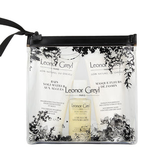 Leonor Greyl Hydration Luxury Travel Kit