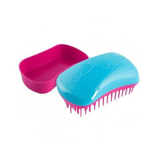 Dessata Anti-Tangle Bürste Violett/fuchsia