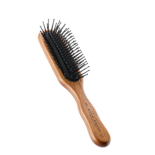 Acca Kappa Classic Rectangular Brush - Pom Pins