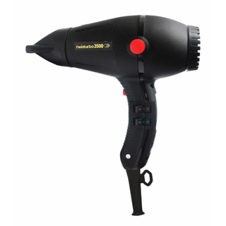 Turbo Power Twinturbo 3500 Professional Hair Dryer 328A