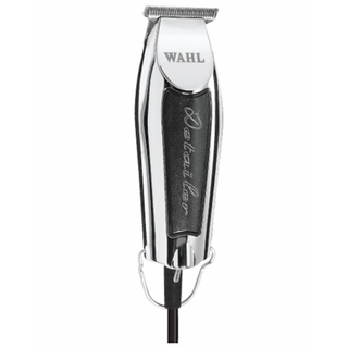Wahl Detailer Powerful Rotary Motor Trimmer Black #8290
