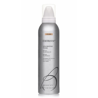 Brocato Mousse Volumizing Foam 8.5 Oz