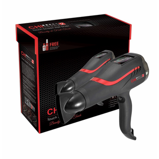 CHI Touch Screen 2 Hair Dryer