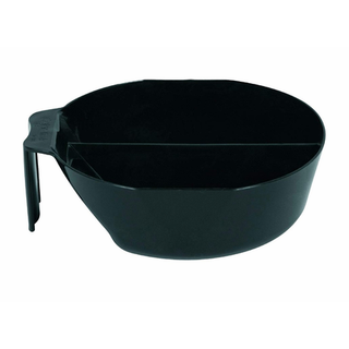 [object Object] Colortrak Stackable Double Color Bowl 6022