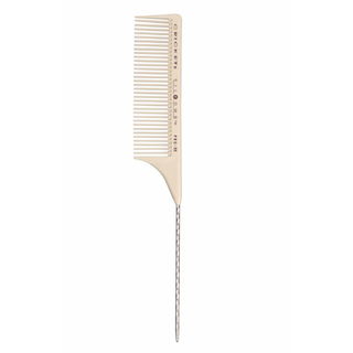Cricket Silkomb Seamless Teeth Pro 55 Wide Toothed Rattail