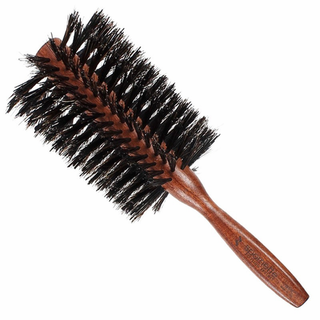 Spornette 855 Italian Round 3 Inch XL Boar Brush