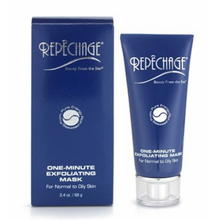 Repechage One-Minute Exfoliating Mask 2.4 Oz