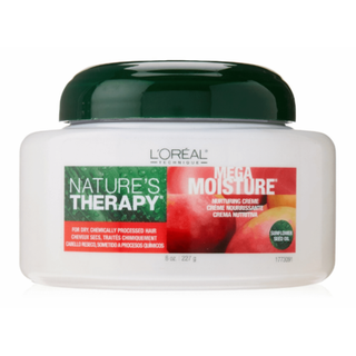 L'Oreal Natures Therapy Mega Moisture Nurture Creme 8 Oz