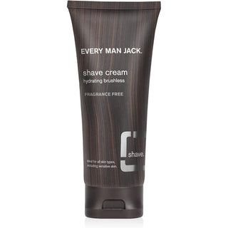 Every Man Jack Travel Shave Cream 45 Ml
