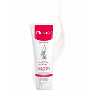 Mustela Soothing Moisturizing Balm 200ml