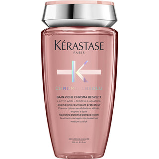 Kerastase Kérastase Bain Riche Chroma Respect, 250 Ml
