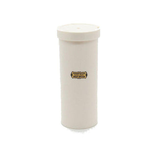 Simpsons Simpson Shaving Brush Travel Tube - Small