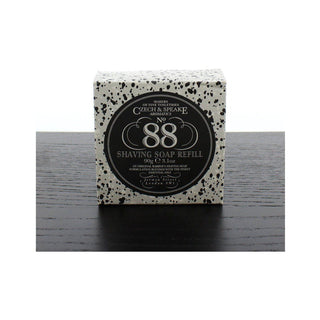 Czech & Speake No. 88 Shaving Soap Refill 90G