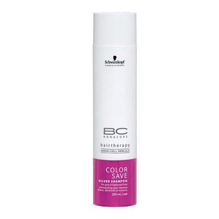 Schwarzkopf Bonacure Color Save Shampoo 8.5 Oz