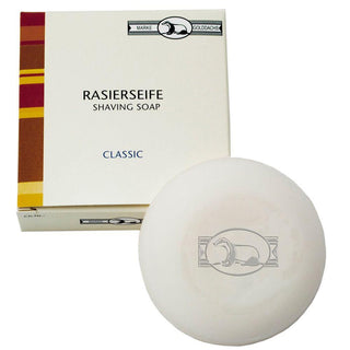 Golddachs Sr1 Classic Shaving Soap Refill, 60g
