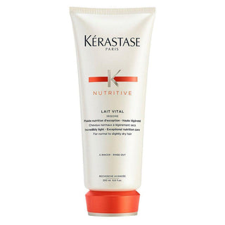 Kerastase Nutritive Lait Vital Nourishing Milk For Dry Hair 200ml