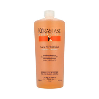 Kerastase Nutritive Bain Oleo-Relax 34 Oz