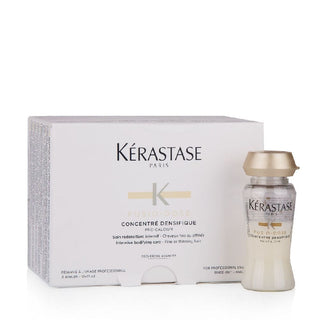 Kerastase Fusio-dose Concentre Densifique 10 X 0.4 Bodifying Care