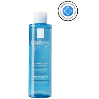 La Roche-Posay Physiological Soothing Lotion 200 mL Gentle Toner