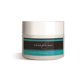 I Coloniali Facial And Aftershave Balm For Men 3.3 Oz