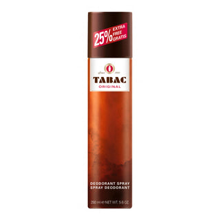 Tabac Original Men Spray Deodorant 250 Ml