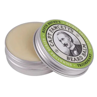 Captain Fawcett's Triumphant Beard Balm