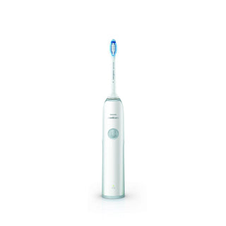 Sonicare Philips Essence+ Sonic Electric Toothbrush - Light Blue