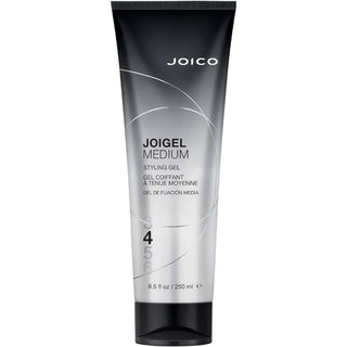 Joico JoiGel Medium Styling Gel 8.3 Oz