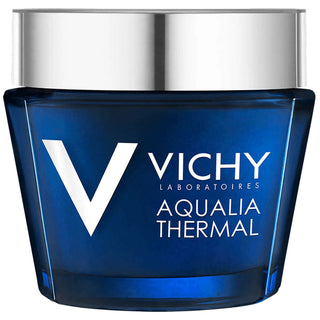 Vichy Aqualia Thermal Night Spa 75 mL