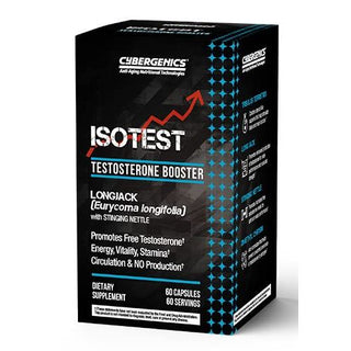 Testosterone Booster Cp 60