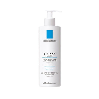 La Roche Posay Roche-Posay Lipikar Body Milk 13.5 Oz