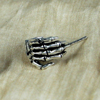 Hand Skeleton