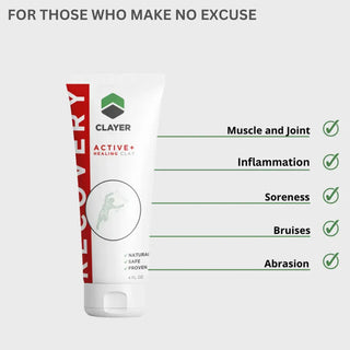 Recovery - Scooter Riders Faster Recovery - 4 FL. OZ.