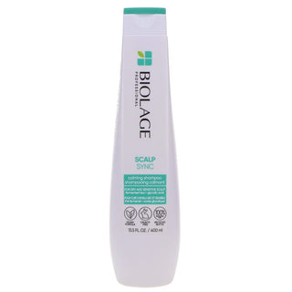 Biolage Scalp Sync Calming Shampoo 400ml