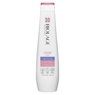 Biolage Color Last Fig + Orchid Purple Shampoo 13.5 Oz