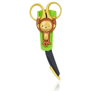 Japonesque Baby First Aid Safety Scissors MT-704