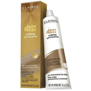 Clairol Pro Creme 4NN Light Rich Neutral Brown