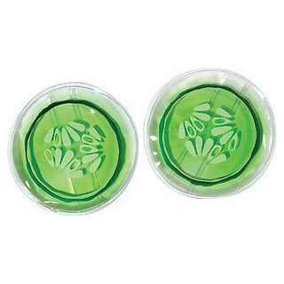 Kingsley Soothing Cucumber Gel Eye Coolers