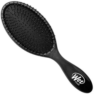 Wet Brush Midi Black