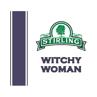 Stirling Soap Co. Witchy Woman Shaving Collection