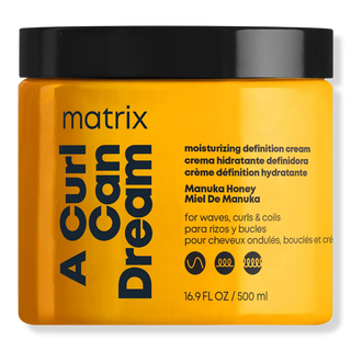 A Curl Can Dream Moisturizing Cream 16.9 oz